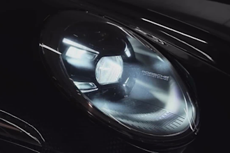 create high resolution car edits for you
