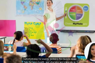 make animated explainer ai spokesperson online course synthesis, heygen, invideo