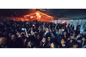 edit highlights, party and concert videos