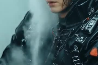 artistry compelling ai movie trailer ai trailer using veo 3 ai short film