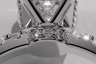 do 3d jewelry animation 3d jewelry modeling 3d jewelry design 3d animated video