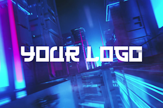 do simple vj loop and dj visuals