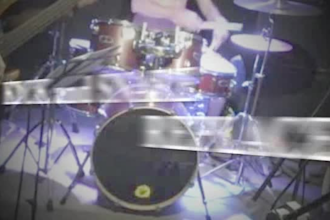 sample replace your drums with trigger