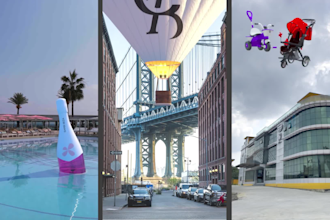create viral cgi vfx ads for fooh marketing and 3d product animations