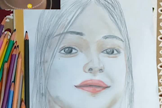 create reel of your sketch