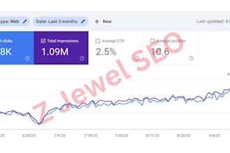 do expert onpage SEO for google first page ranking