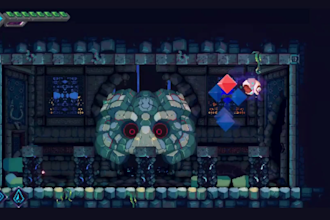 draw custom pixel art backgrounds, characters, animations for games and streams