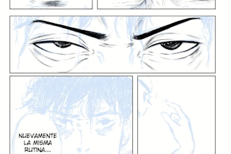 draw your comic or manga pages in an amazing style