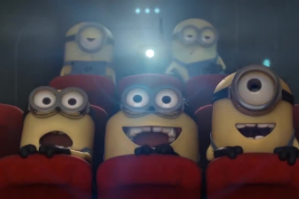 make funny minions video ads for promo in 6 hrs