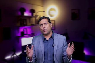 be your professional indian spokesperson video actor