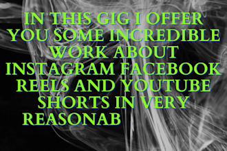 create unique and money making motivational youtube shorts and instagram reels