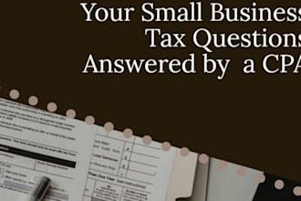 be your trusted CPA lawyer and tax advisor
