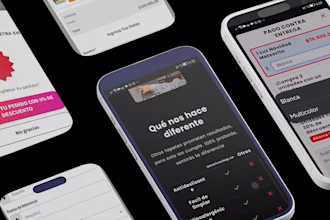 product page o landing page de 1 producto en shopify