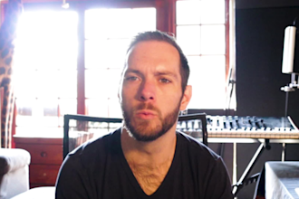 teach you music production with ableton live