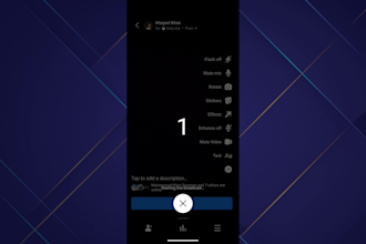 create how to, tutorial videos for youtube