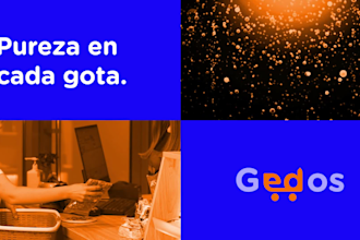 design a complete brand identity and style guide