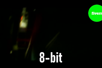 create or remake any music into 8 bit chiptune versions