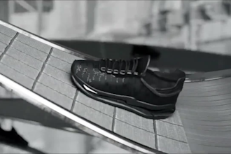 3d shoe animation 3d sneakers 3d shoe design 3d footwear video 3d product mockup