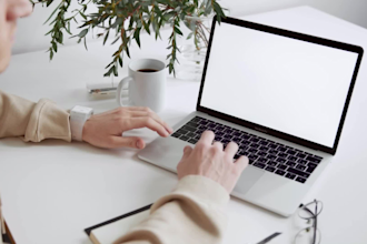 write a stylish white paper