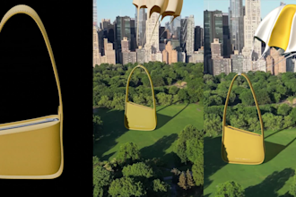 be  creating 3d cgi animation of the product, vfx