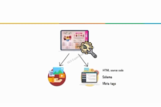 optimize website SEO rankings for webflow, magento, drupal, joomla
