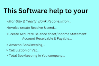 do ecommerce bookkeeping amazon or shopify