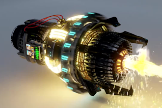 cgi 3d product animation video industrial video 3d animation 3d model 3d render