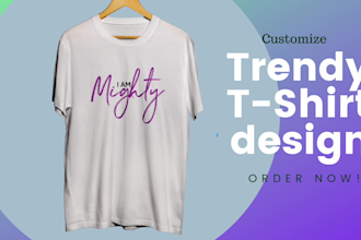 create street fashion design for your brand