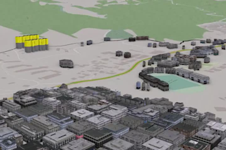 gis mapping and spatial analysis for you