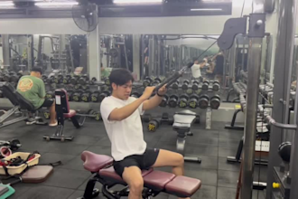 guide line to weightlifting and diet plan