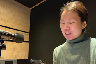 provide professional korean voice over for narrations and ads