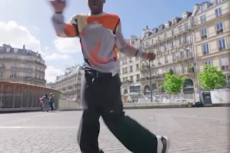 create amazing group afro dance to promote your music and trend on tiktok