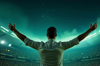make a stunning ai movie trailer and create animated short film using ai tools