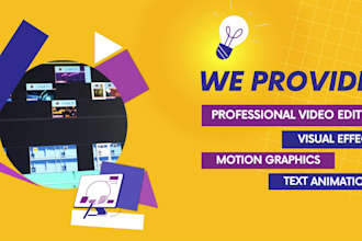 edit online course video elearning corporate training videos