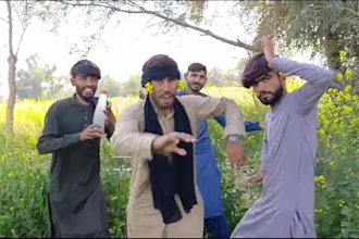 wish happy birthday africa video or indian spokesperson