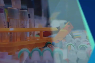 create medical promo or presentation video