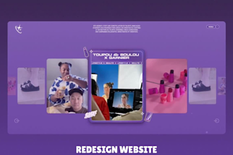 redesign edit webflow template, fix webfow, 3d webflow website, clone webflow