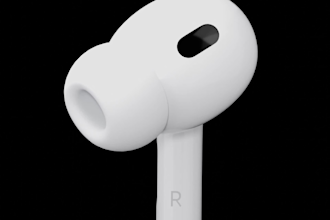 do 3d product rendering and animation