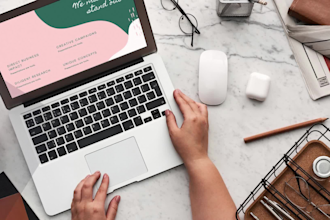 be your digital marketing manager