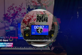do full music production using logic pro x and fl studio