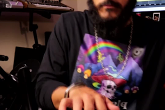produce a custom reggae song for you