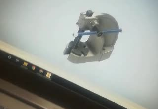 design 3d models in autodesk inventor for cnc machining