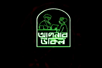 timeless logo flyer and banner in 24h