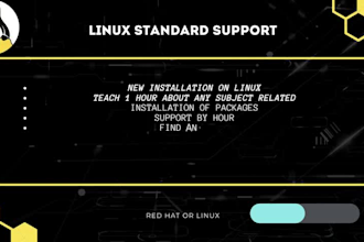 comprehensive linux support tailored to your needs