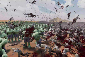 make epic ultimate epic battle simulator 2 videos for any platform