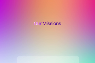 motion design explainer video, saas, crypto