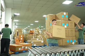 do freight forwarder ship from china to europe,UK and USA
