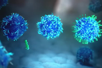 make 3d animation video for medical products or procedures