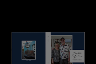 design a keepsake photo book for printing with shutterfly