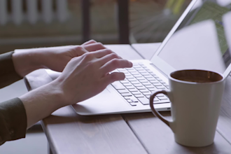 proofread your gig titles description along with  copy edit audio to text